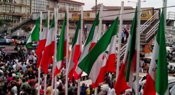 PDP Alleges Fresh APC Plot To Scuttle Polls