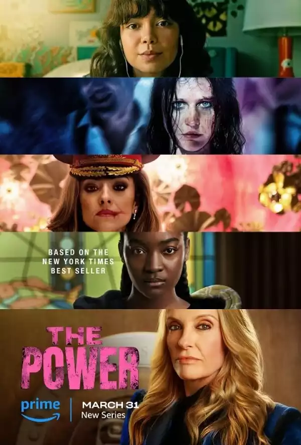 The Power S01E08