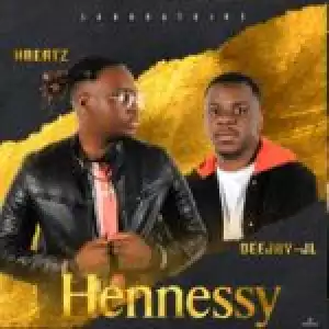 Hbeatz – Hennessy ft. Deejay JL