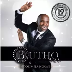Butho Vuthela – UYesu Uyakulawula