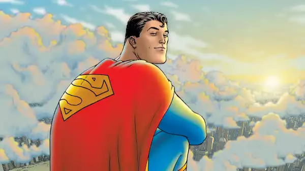 Superman: Legacy Story Won’t Be Impacted by Public Domain, Says James Gunn