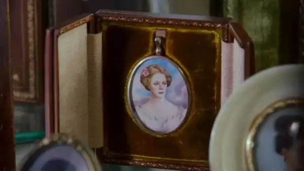 Downton Abbey: A New Era Trailer Teases The Dowager