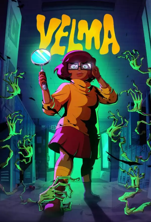 Velma S01E10