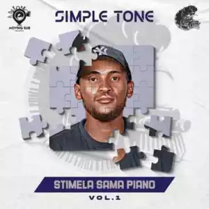 Simple Tone & Projarger – Ngiyazisola ft. Lebogang Tumelo Mogashoa