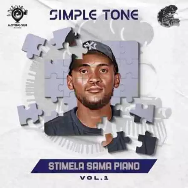 Simple Tone & SjavasDaDeejay – Thandeka ft Lorenzo Trudy