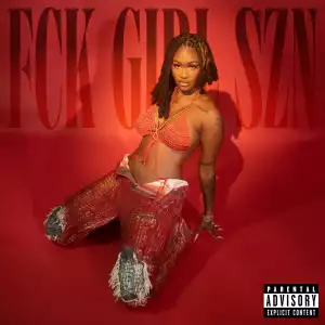 Kaliii – Fck Girl Szn (EP)