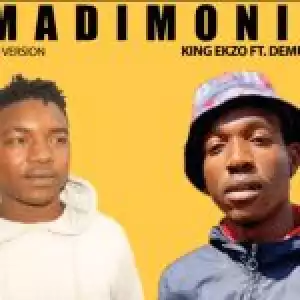 King Ekzo – Madimoni Ft DemummySon