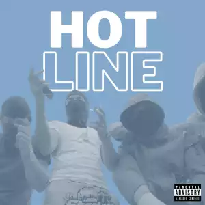 Boyz N The Stickz – Hotline