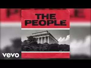 BJ the Chicago Kid - The People