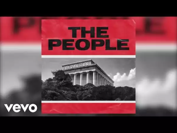 BJ the Chicago Kid - The People