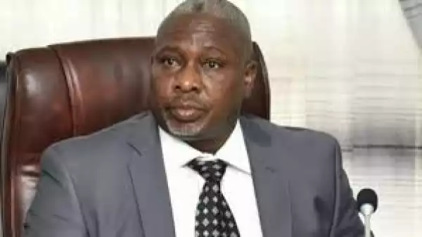 2023: Yahaya Bello’s Ex Deputy, Simon Achuba, Others Defect To PDP