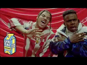 24KGoldn - Coco Ft. DaBaby (Video)