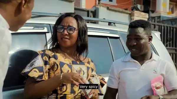 Woli Agba – Your Money or Life (Video)