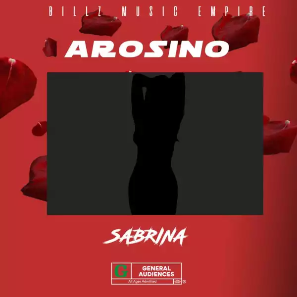 Arosino – Sabrina