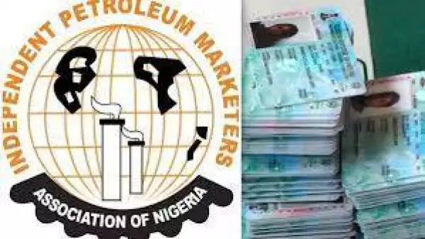 Nigerian Petroleum Marketers Union, IPMAN Says No Salaries For Workers With No Voter Cards (PVCs)