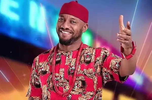 Being Born Again Is Not An Express Ticket To Heaven - Yul Edochie Warns Christians