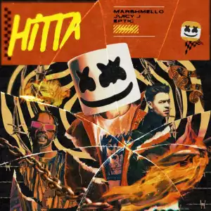 Marshmello & Eptic Ft. Juicy J – Hitta