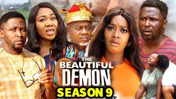 The Beautiful Demon Season 9
