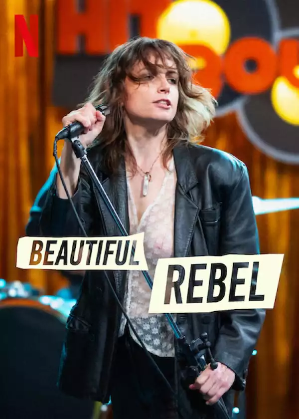 Beautiful Rebel (2024) [Italian]