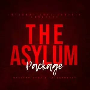 Western Camp & TheGqomBoss – The Asylum Package (Album)