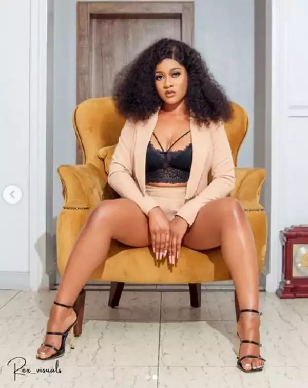 Phyna Reacts To Backlash She Received After Revealing She Once Dated A Yahoo Boy