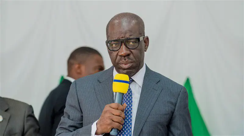 Cultism: Obaseki to hold roundtable with youths, heads of tertiary institutions