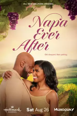 Napa Ever After (2023)