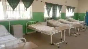 Katsina Shutdown 69 Healthcare Facilities Over Insecurity