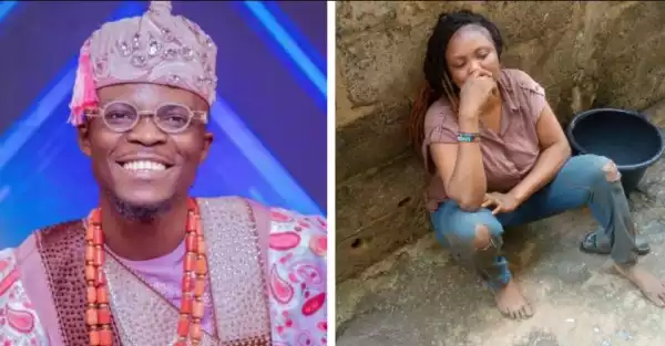 Nigerian Gospel Singer Under Fire Over Alleged Assault Of Housewife