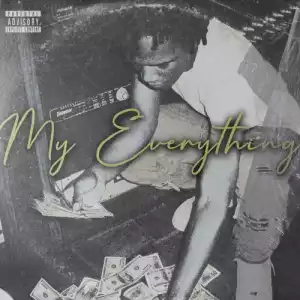 B-Lovee - My Everything (EP)