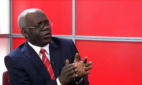 Falana Asks ECOWAS to Sanction Senegalese President for Postponing Elections
