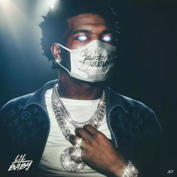 Lil Baby – Stuck Together
