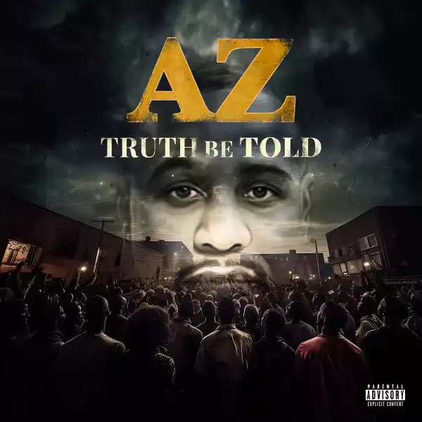 AZ – The Goat