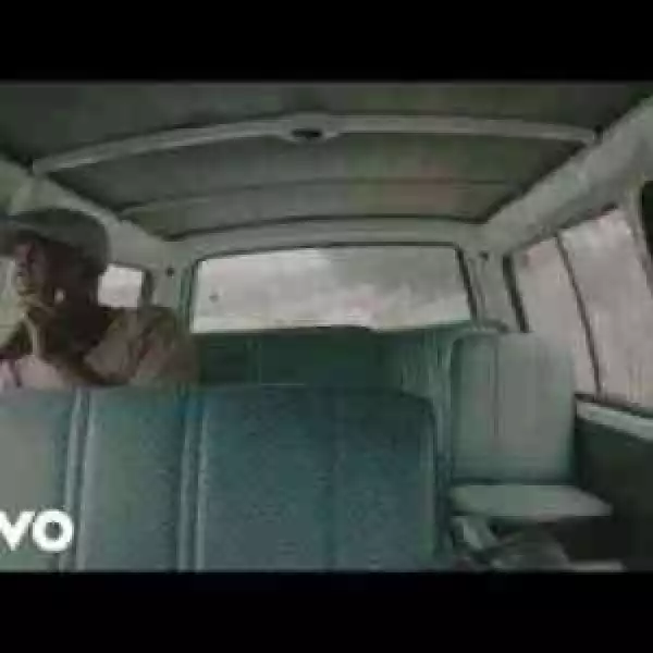 Major League & Senzo Afrika – Taxi Driver ft Focalistic (Video)