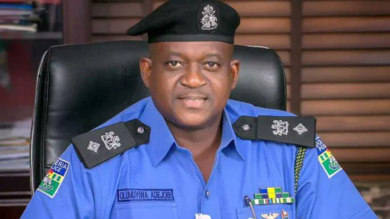 Assembly poll: Police deploy 5000 personnel in Bayelsa