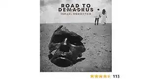 Israel Houghton – Road to DeMaskUs (ALBUM)