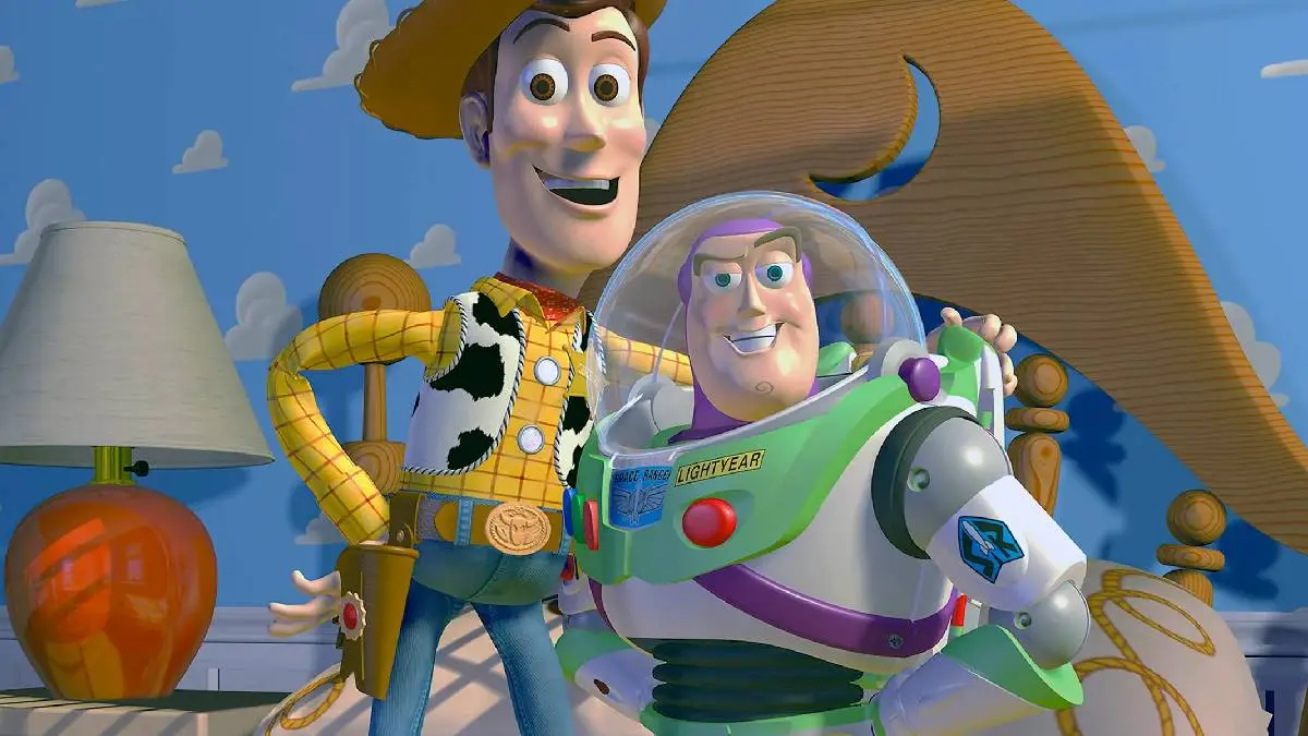 Toy Story 5: Disney Has Reached Out to Tom Hanks and Tim Allen About Reprising Their Roles