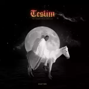 Vector – Teslim (The Energy Still Lives in Me) (Album)
