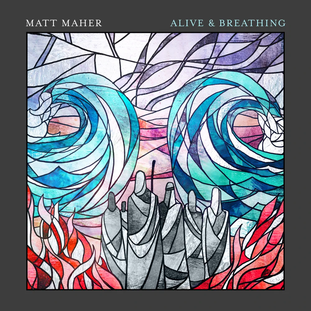 Matt Maher – Because He Lives