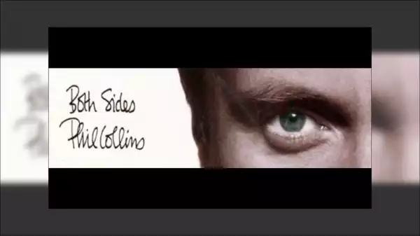 Phil Collins - I