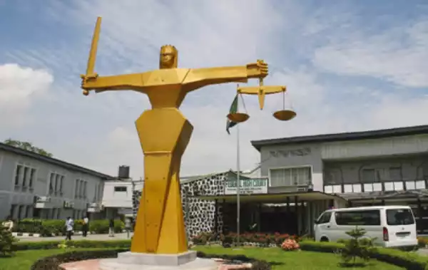 48-Year-Old Estate Agent Nabbed Over Alleged N13m Fraud