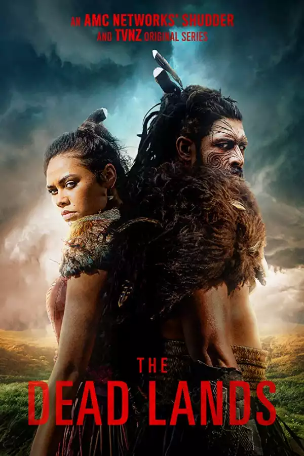 The Dead Lands S01 E06 - Question of Identity (TV Series)