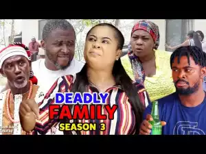 Deadly Family Season 3
