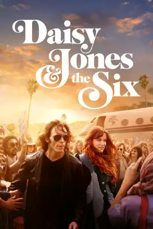 Daisy Jones and The Six Season 1