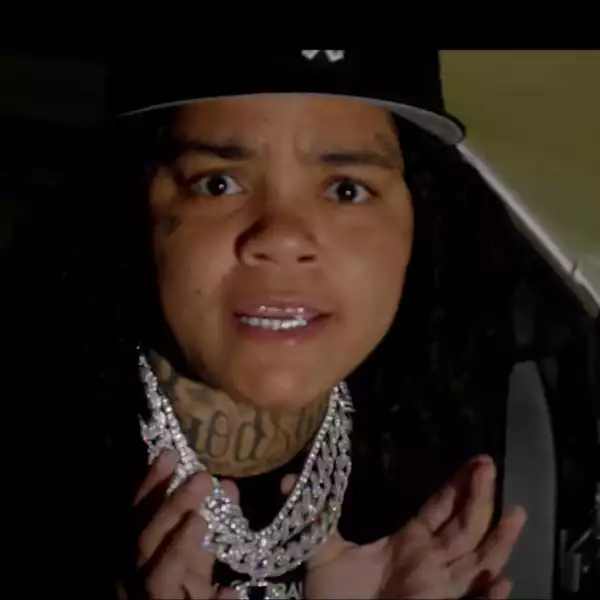 Young M.A – Ooouuuvie (Whoopty Freestyle)
