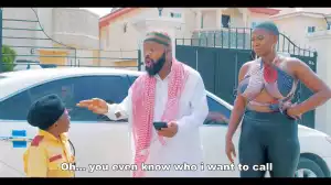 Nedu  – Alhaji Musa and the female thief (Comedy Video)