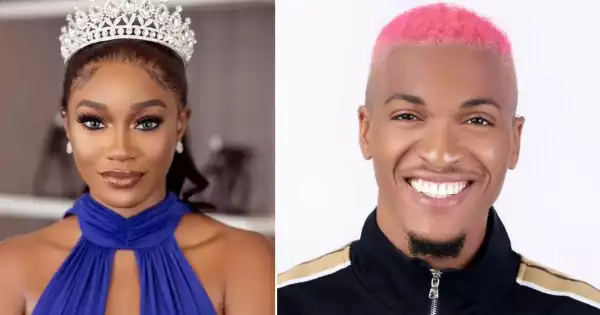 BBNaija: The Last Thing I Expected Was For Her To Leave - Groovy Reacts To Beauty