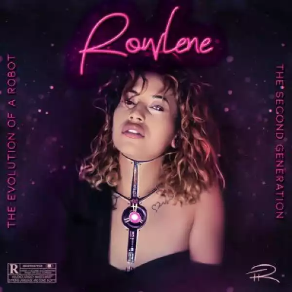 Rowlene – Without You ft Kane