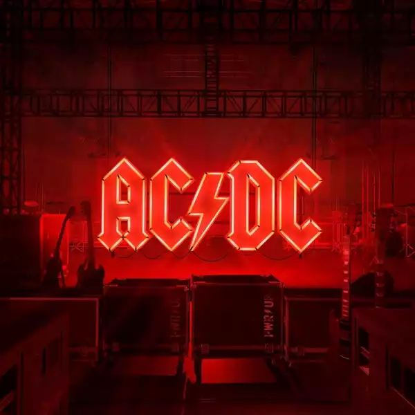 ACDC – Through The Mists Of Time