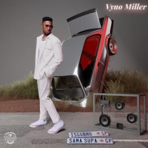 Vyno Miller – Altitude ft Daliwonga & Mas Musiq
